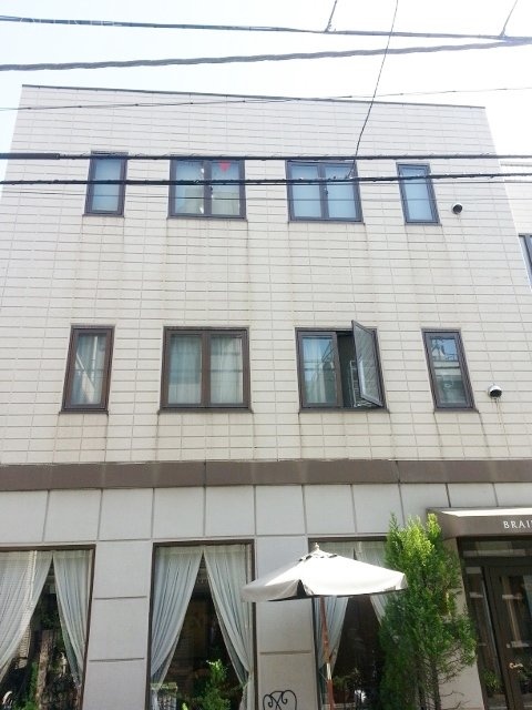 西麻布六番館 画像