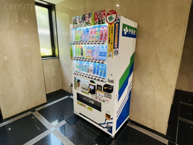 ASKビル エントランス