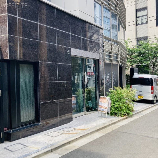 第Ⅴ大栄ビル 外観