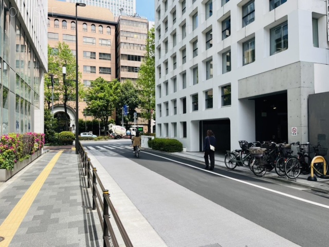 サトービル 周辺