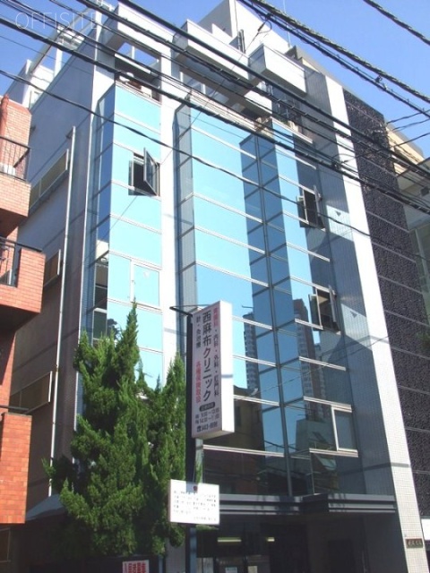 杉友ビル　外観