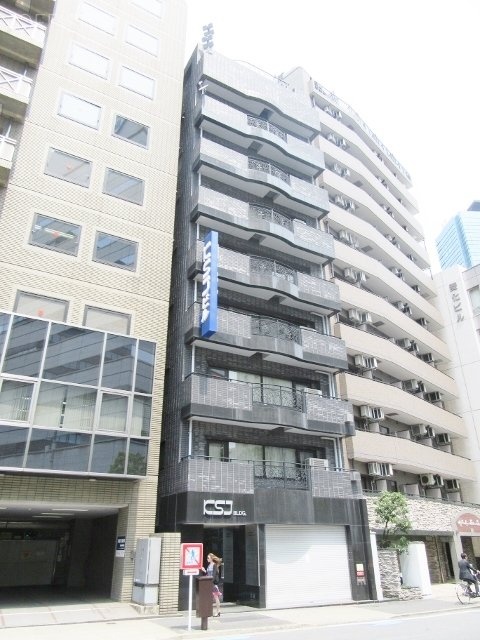KSJビル 画像
