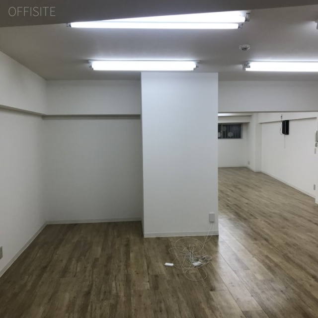 第7宮庭マンション 302号室 室内