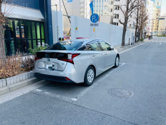 リベラ岩本町 周辺