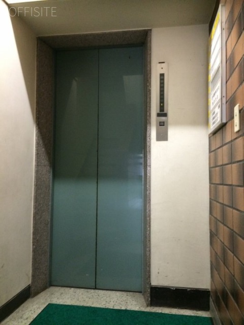 田中ビル 6階 33.20坪　エレベーター