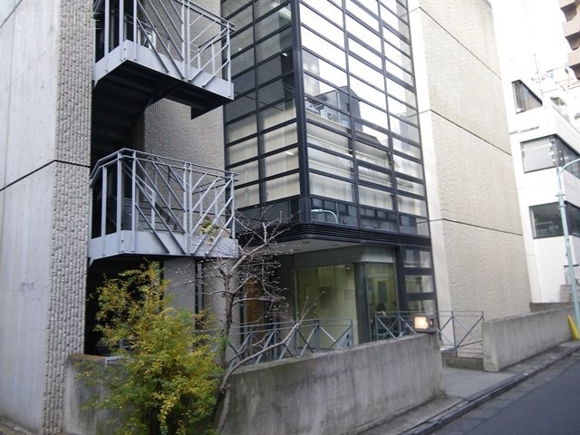 赤坂イイヌマビル 画像