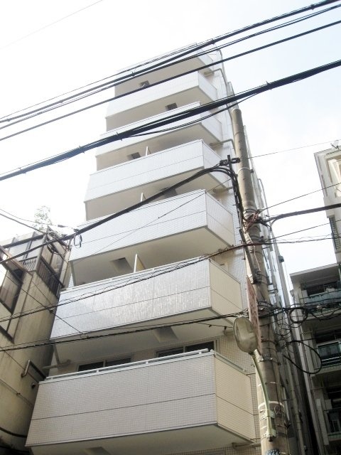 D’collectionビル 画像