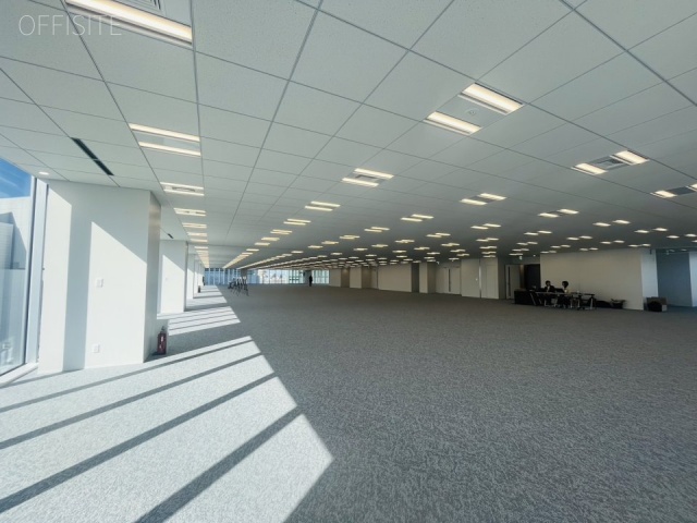 大宮サウスゲートフロント 内装