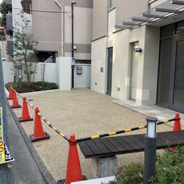 エルオフィス広尾　外観