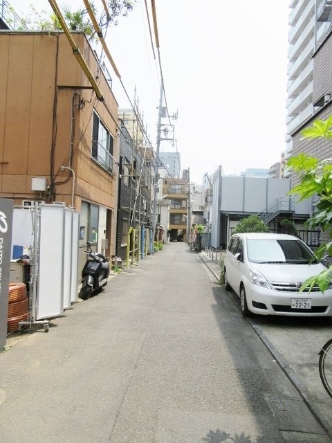 冨味ビル 画像