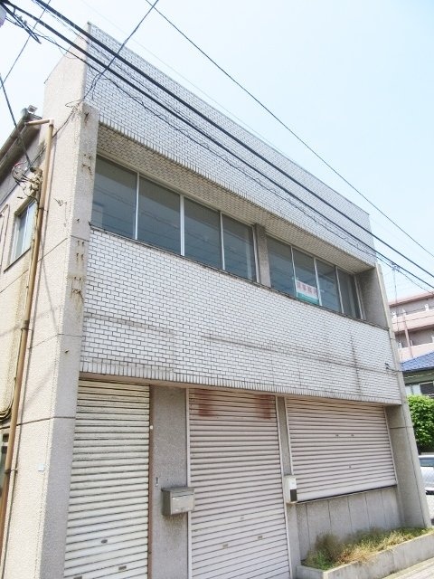新幸ビル 画像