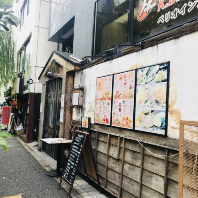 山田屋ビル 外観