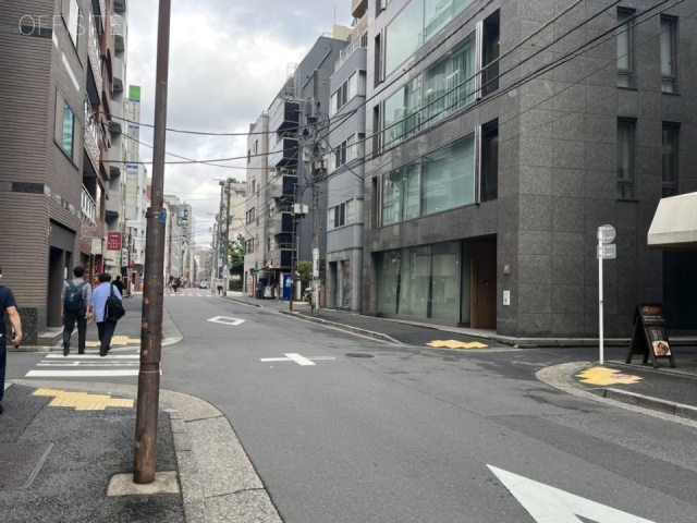 BIZCORE神保町Ⅱ 周辺