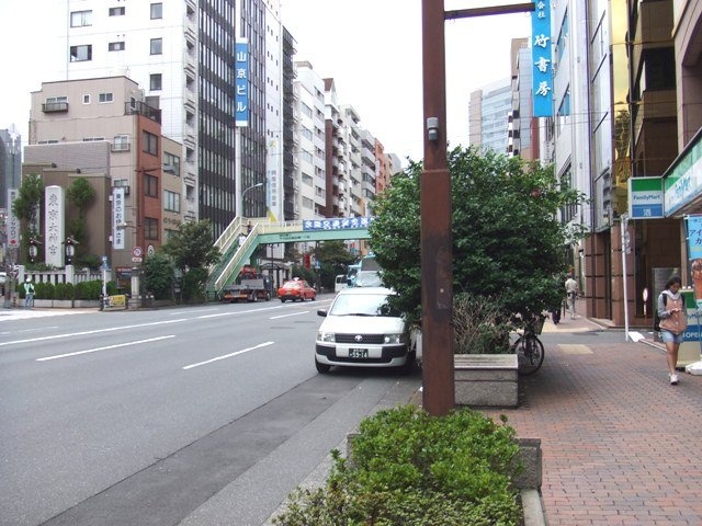 千代田ビル 画像