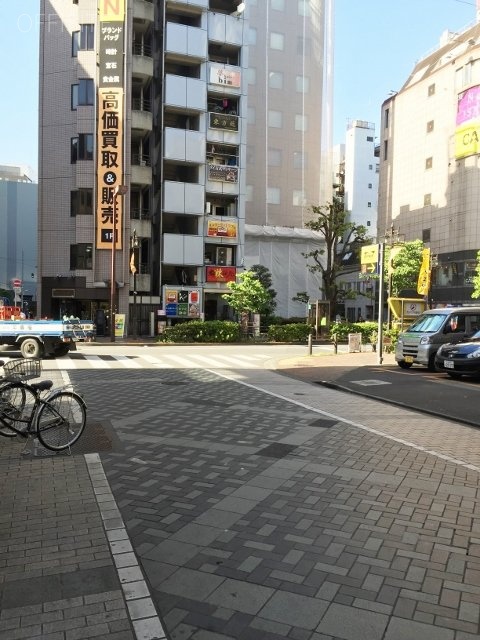 名取ビル 画像