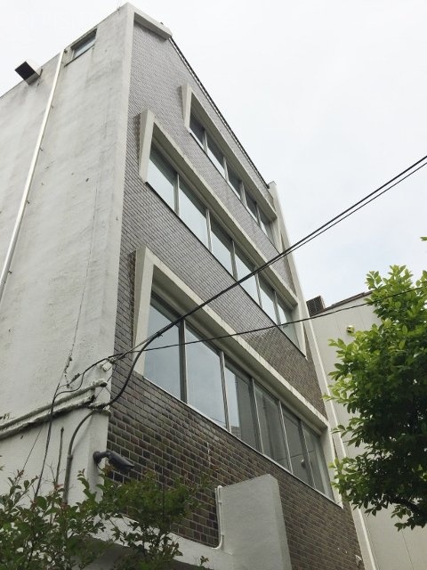 矢作ビル 外観