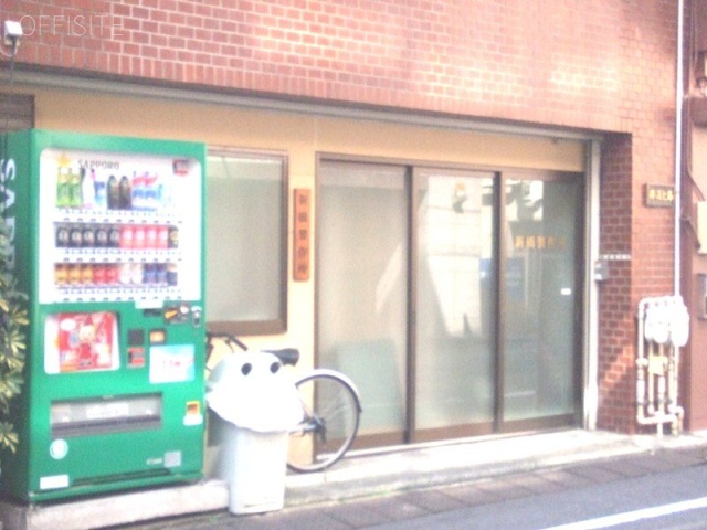 井汲(イクミ)ビル 画像