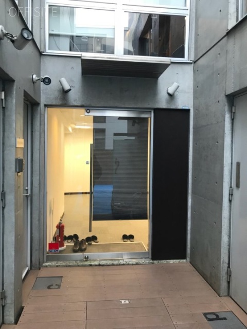 パサージュ代官山 その他
