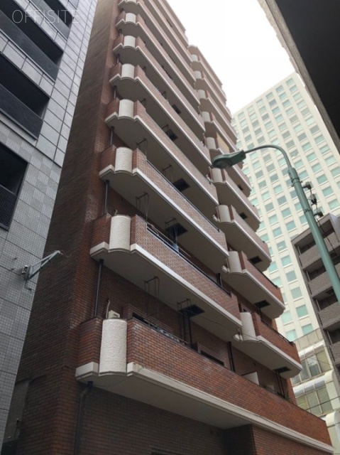 日本橋アビタシオン 画像