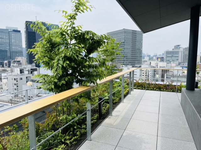 WORK VILLA MYJ kanda　外観