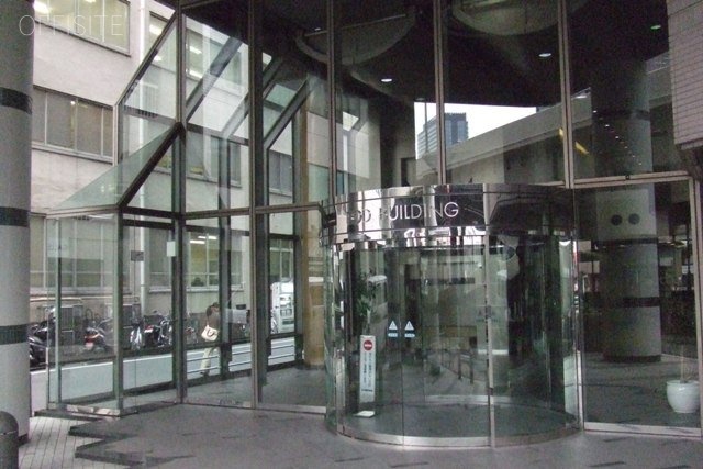 渋谷TODビル 画像