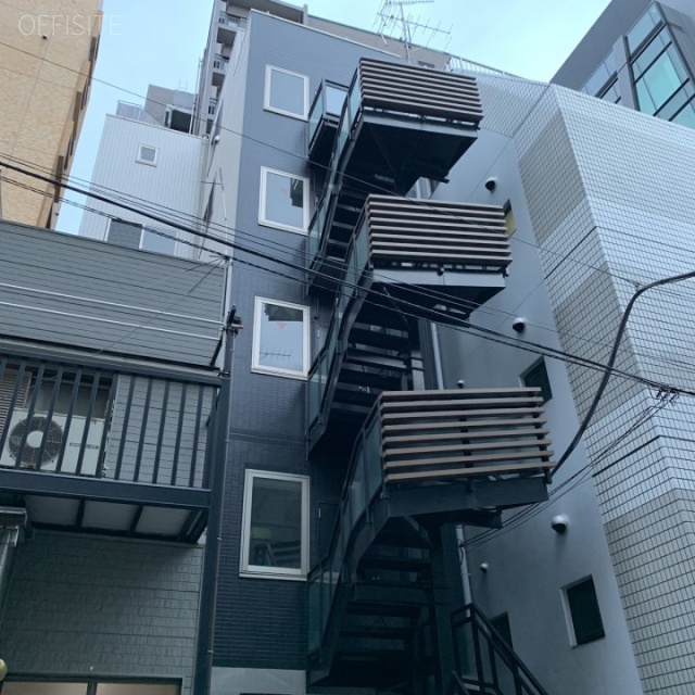 (仮)リーガルビル半蔵門 外観