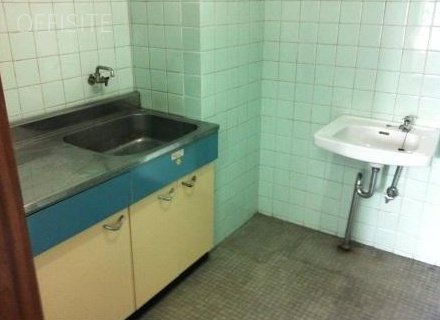 御所コーポビル 画像