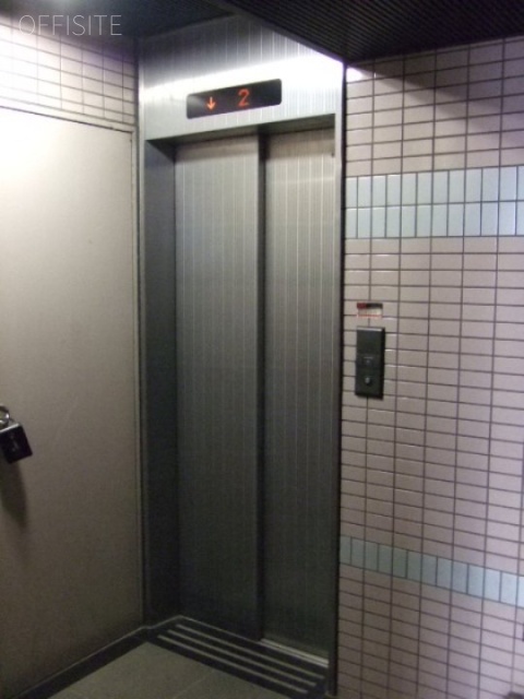 アソルティ市ヶ谷ビル 画像