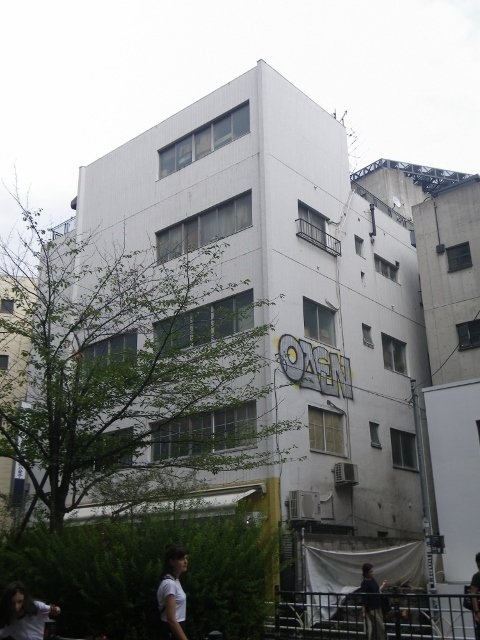 武居ビル 画像
