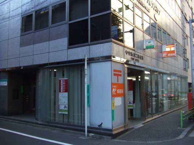 新川宮田ビル 画像