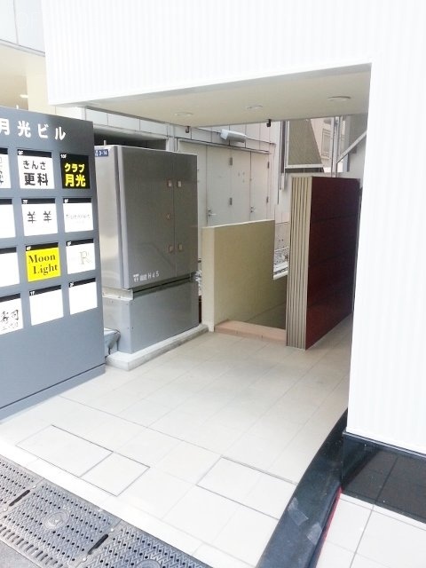 Ginza月光ビル 画像