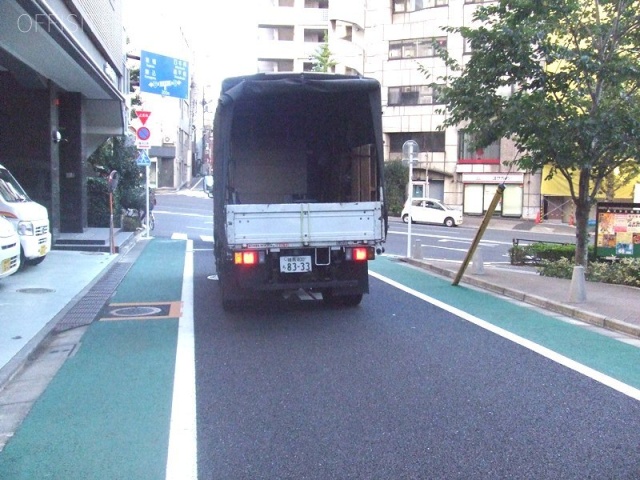 本郷鈴木ビル 画像