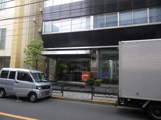 ツナシマ第2ANNEXビル 画像