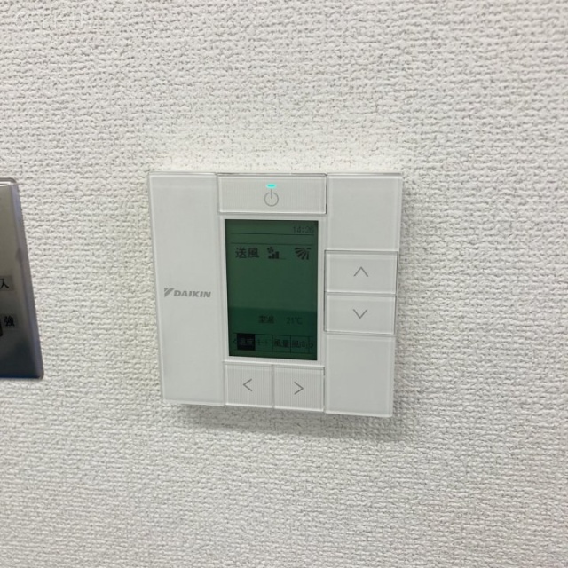 KOA新宿(コアシンジュク) 設備