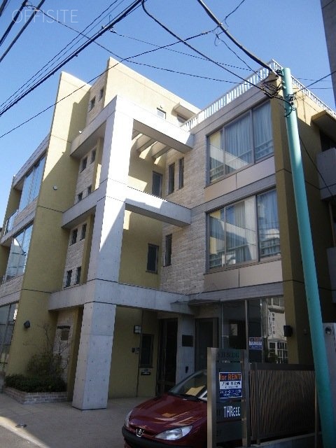 S.Hビル　外観