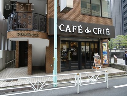 記録映画社ビル 画像