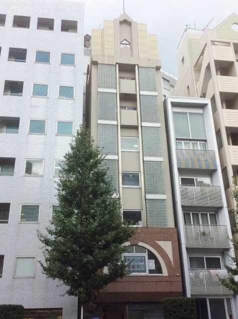 ベルスクエア本郷 外観