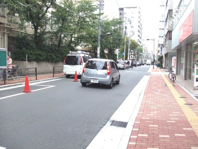 本橋ビル 画像