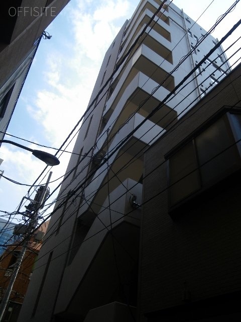 MⅢビル 外観
