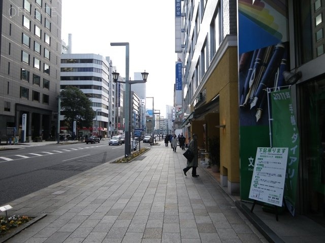 モリイチビル 画像