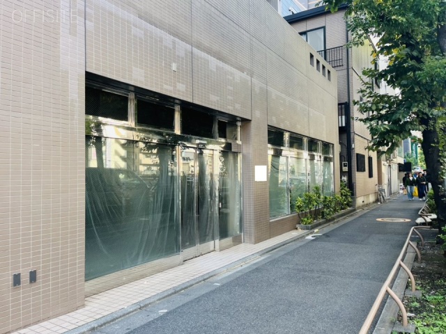 レジデンス江戸川橋ビル 外観