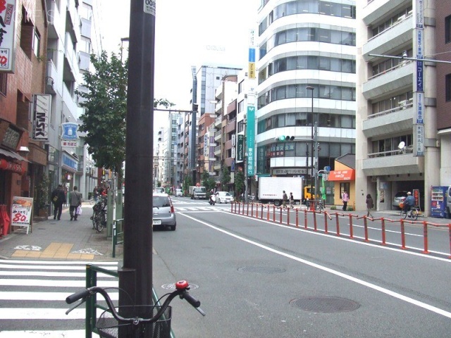 斉藤ビル 画像