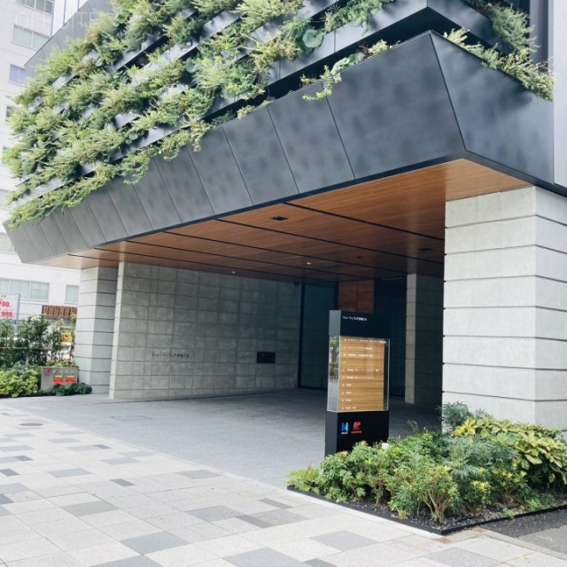 ヒューリックJP赤坂ビル(TKP赤坂二丁目カンファレンスセンター) 外観