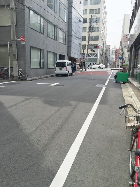 協栄八重洲ビル 画像