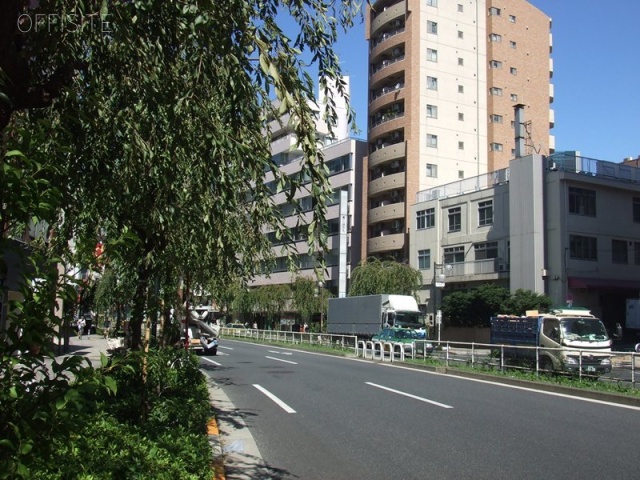 氷川橋ビル 画像
