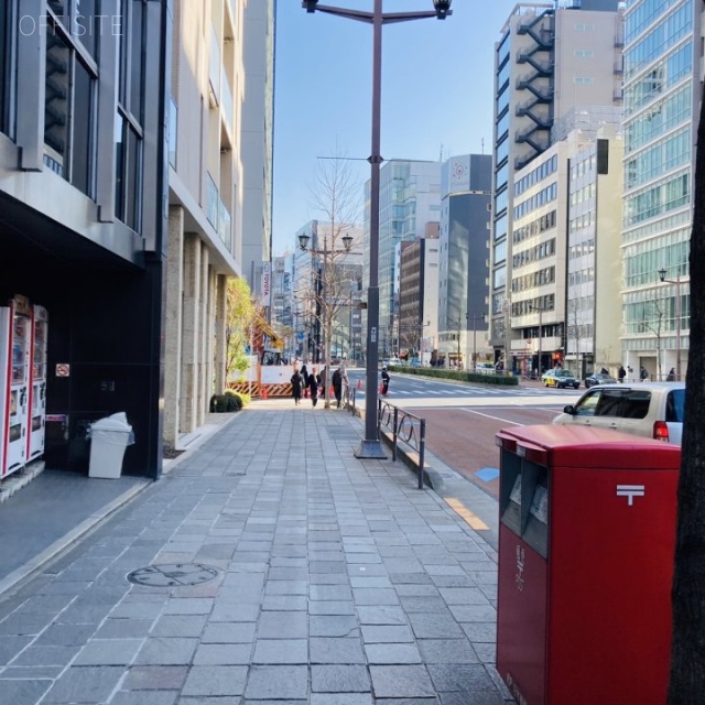 第一麹町ビル 周辺