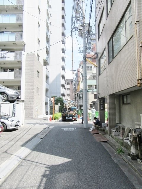吉田ビル 画像