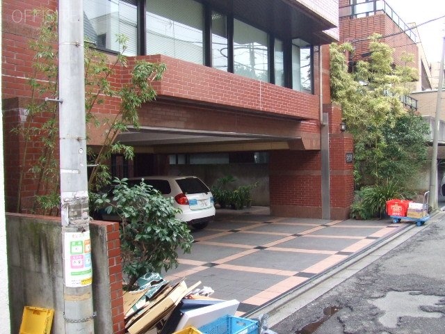 南青山246ビル 画像