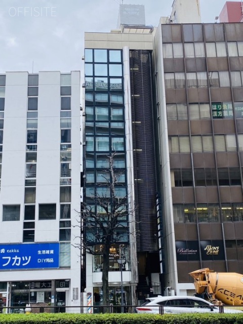 小谷田ビル 外観