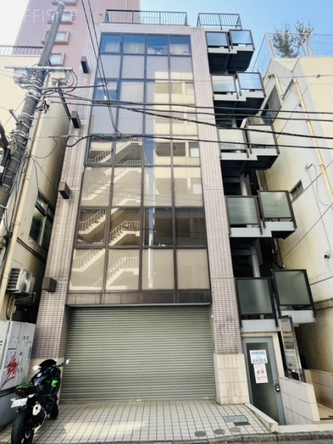 秋葉原Y’Sビル 外観